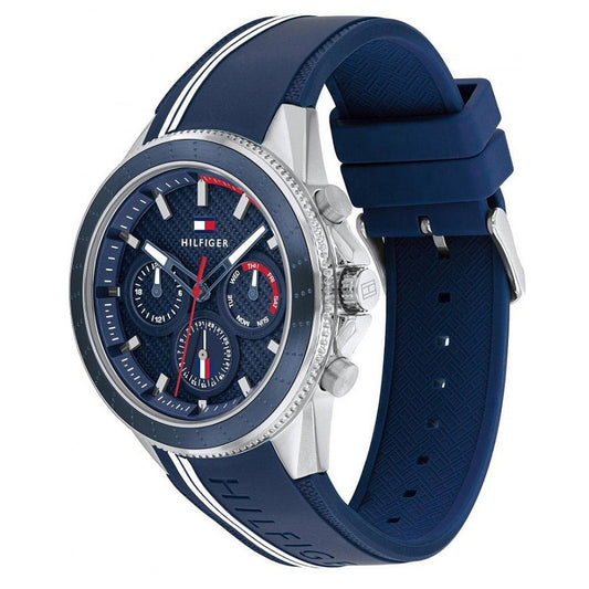 Tommy Hilfiger Herrenuhr Aiden 179 1859