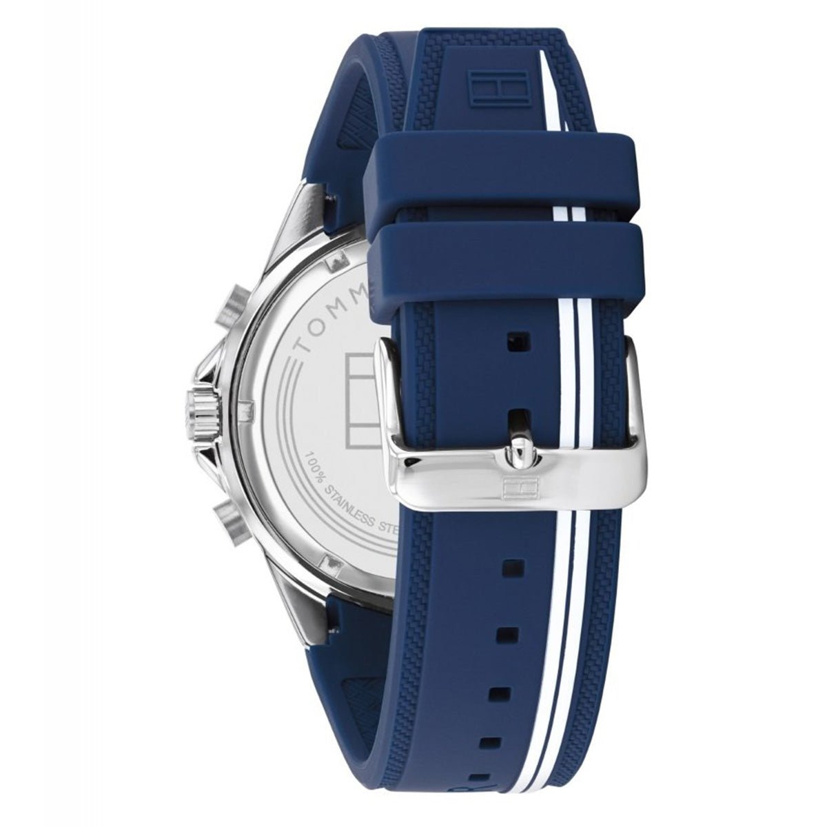 Tommy Hilfiger Herrenuhr Aiden 179 1859