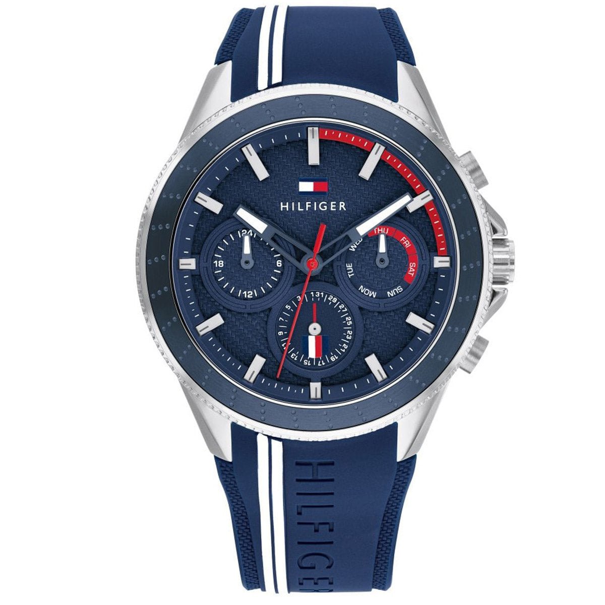 Tommy Hilfiger Herrenuhr Aiden 179 1859