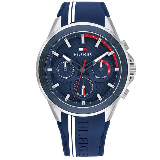 Tommy Hilfiger Herrenuhr Aiden 179 1859