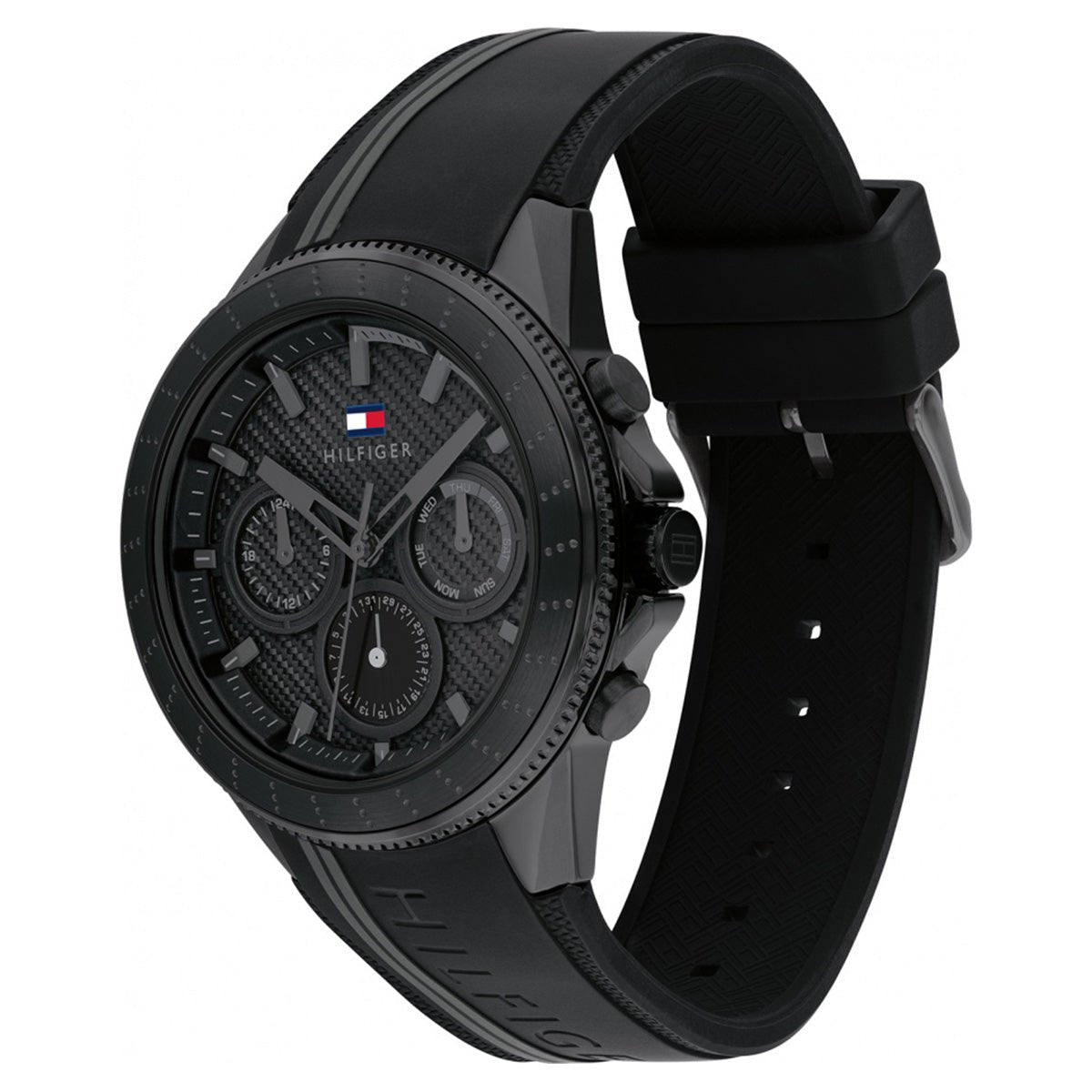 Tommy Hilfiger Herrenuhr Aiden 179.1861