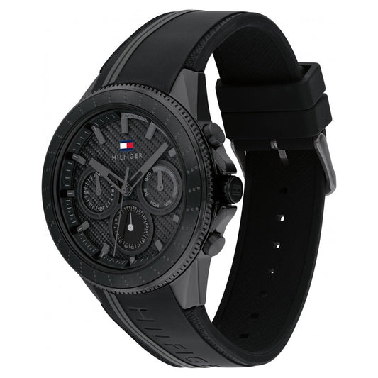 Tommy Hilfiger Herrenuhr Aiden 179.1861
