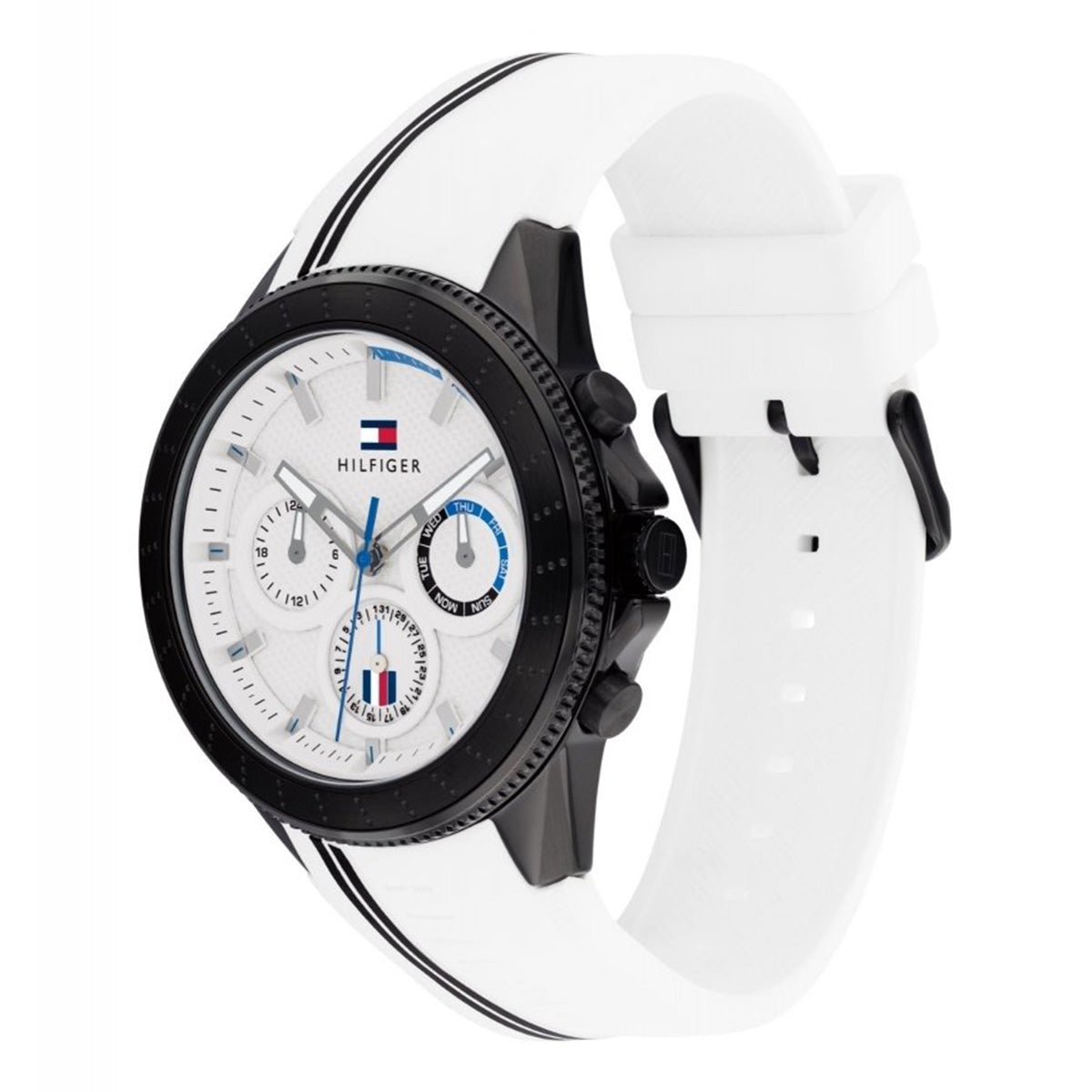 Tommy Hilfiger Herrenuhr Aiden 179 1862
