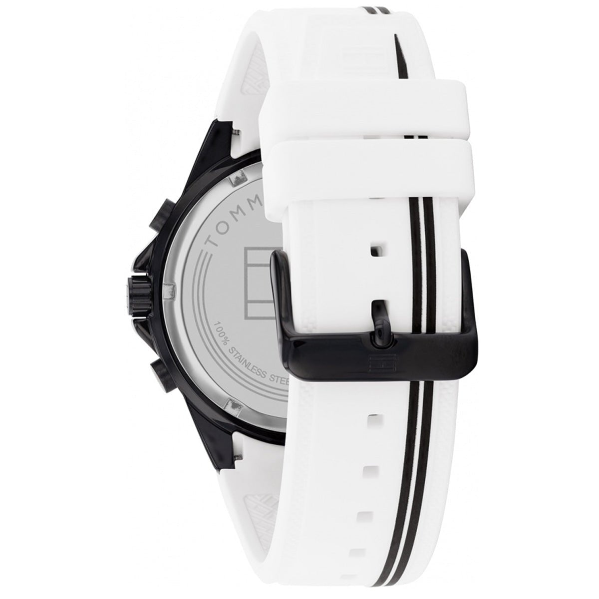 Tommy Hilfiger Herrenuhr Aiden 179 1862