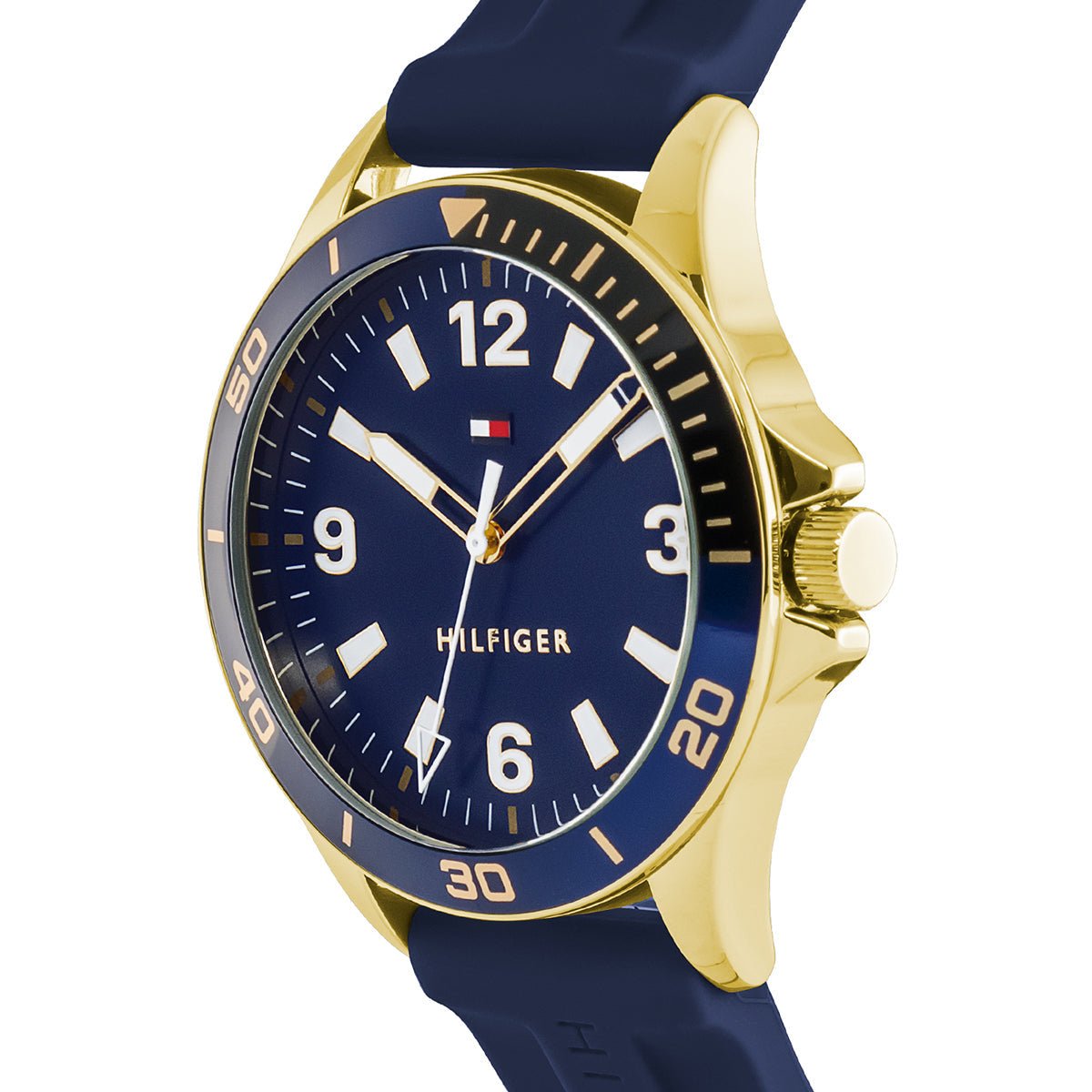 Tommy Hilfiger Armbanduhr Sport 179 1868 – 179.1868