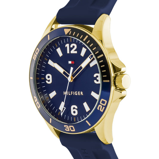 Tommy Hilfiger Armbanduhr Sport 179 1868 – 179.1868