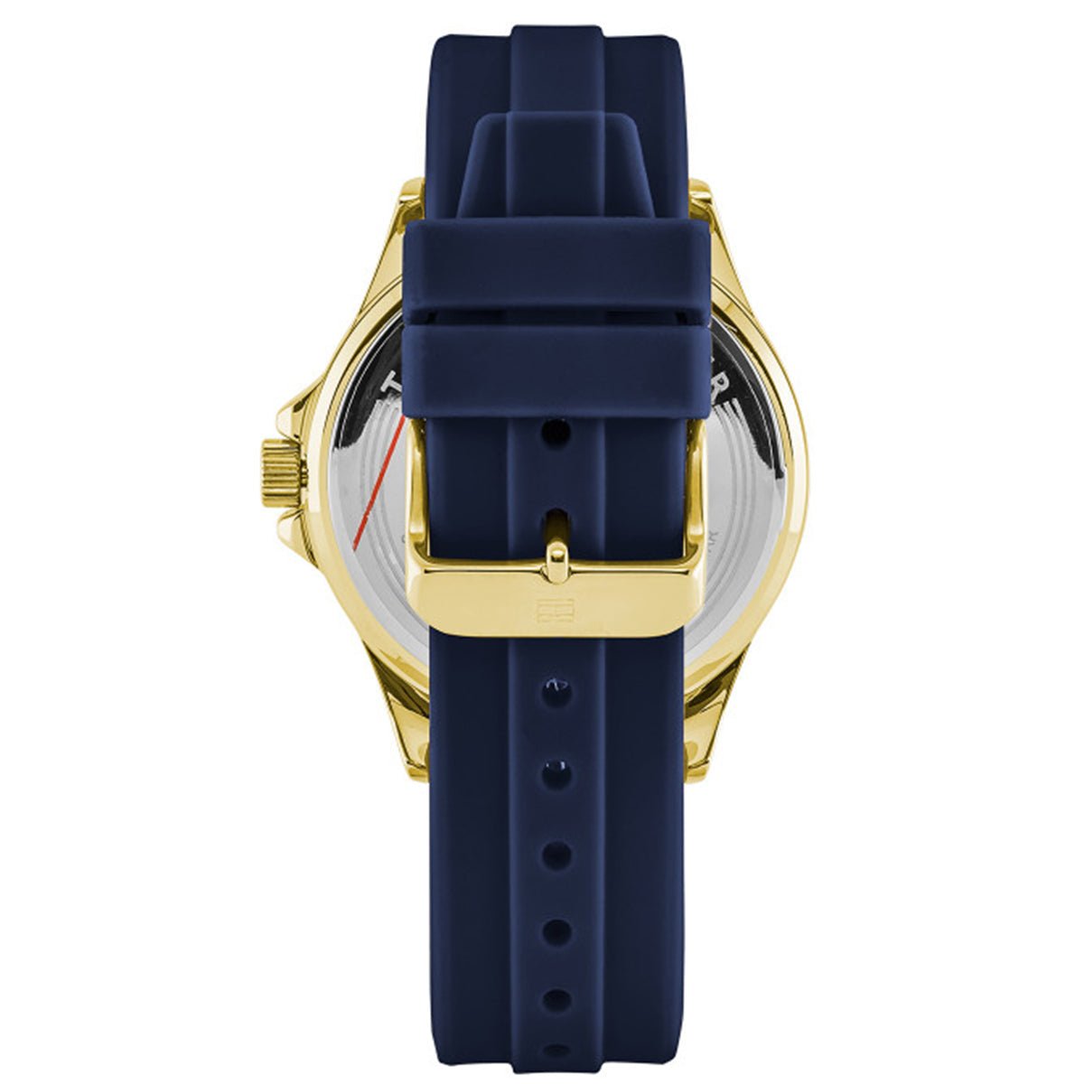 Tommy Hilfiger Armbanduhr Sport 179 1868 – 179.1868