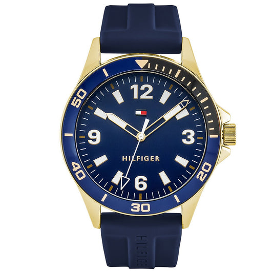 Tommy Hilfiger Armbanduhr Sport 179 1868 – 179.1868