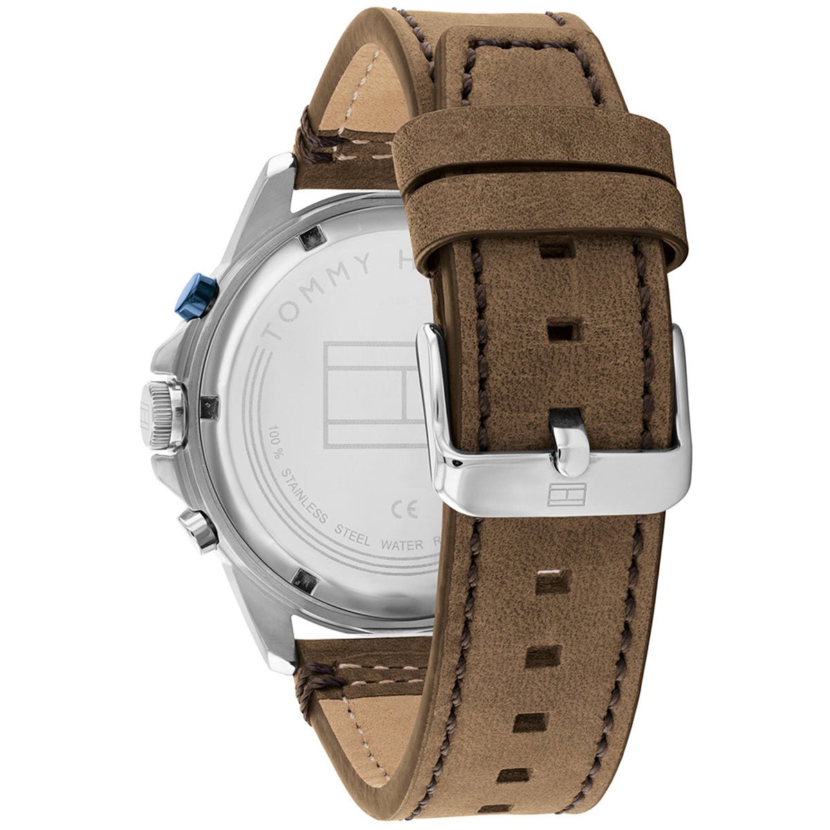 Tommy Hilfiger Herrenuhr Harley 179 1895