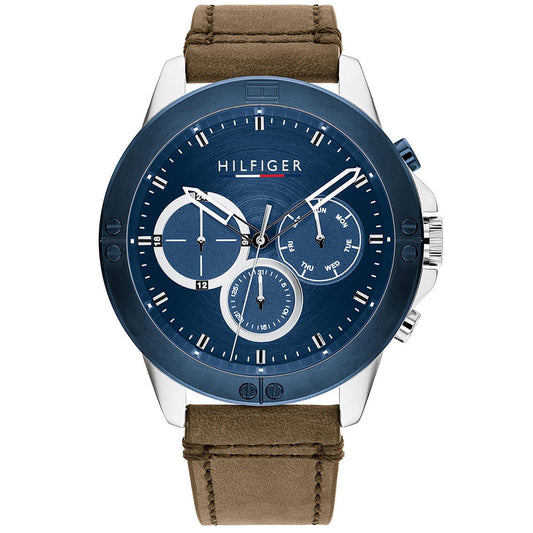 Tommy Hilfiger Herrenuhr Harley 179 1895