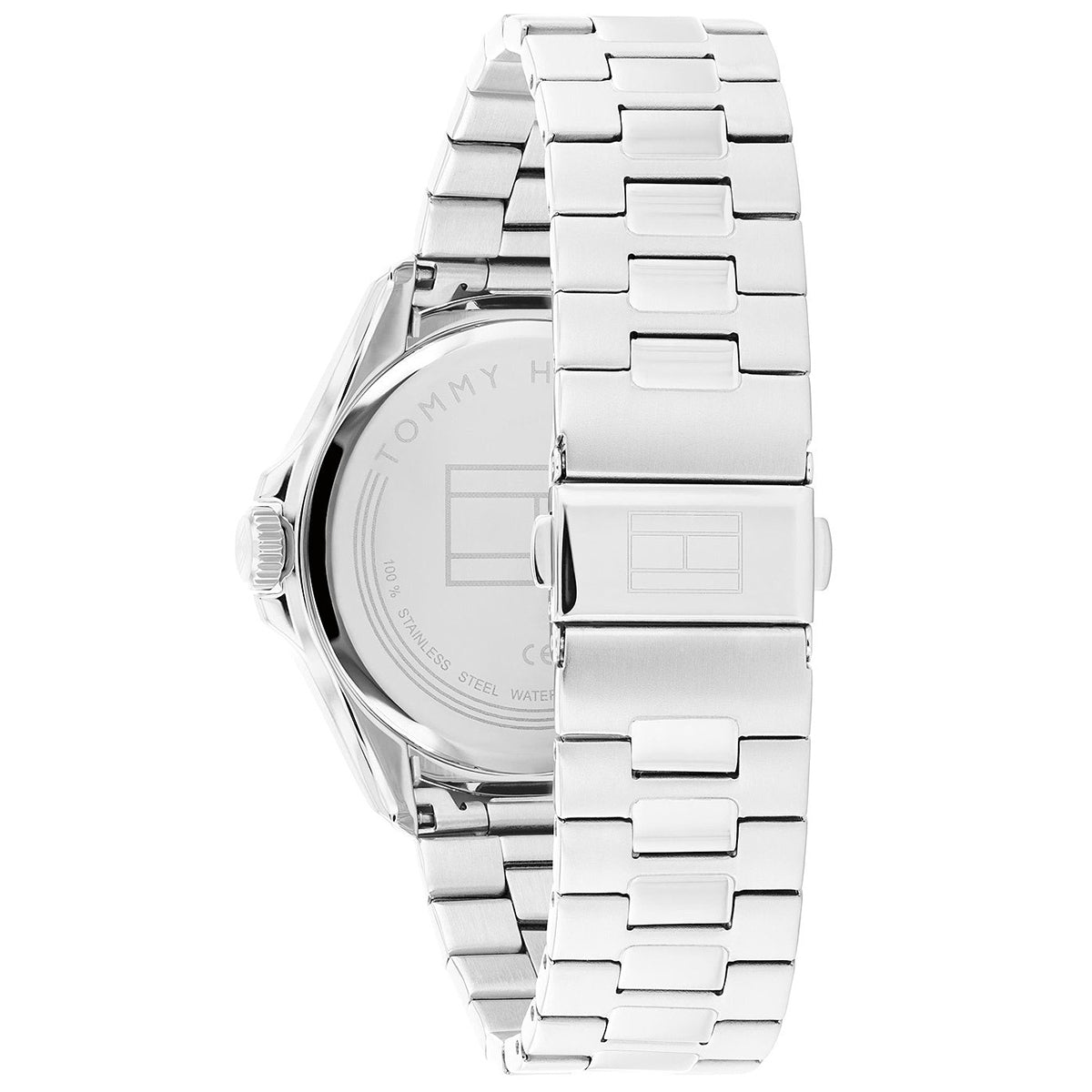 Tommy Hilfiger Herrenuhr Casual 179 1901 – 179.1901