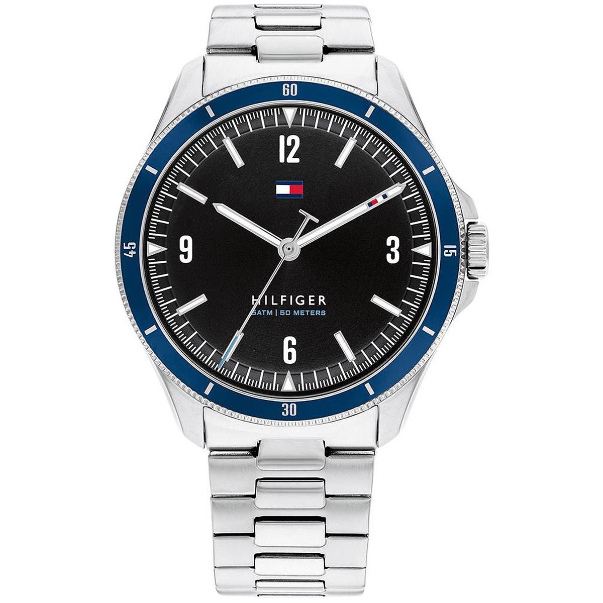 Tommy Hilfiger Herrenuhr Casual 179 1901 – 179.1901