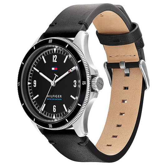 Tommy Hilfiger Herrenuhr Maverick 179 1904