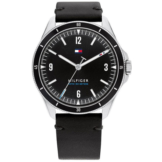 Tommy Hilfiger Herrenuhr Maverick 179 1904