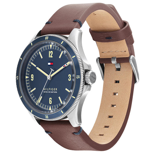 Tommy Hilfiger Armbanduhr Maverick 179 1905 – 179.1905