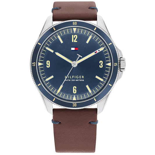 Tommy Hilfiger Armbanduhr Maverick 179 1905 – 179.1905