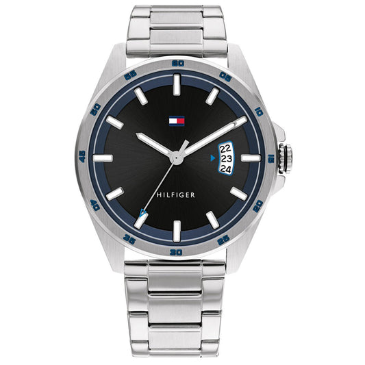 Tommy Hilfiger Armbanduhr Carter 179 1910 – 179.1910