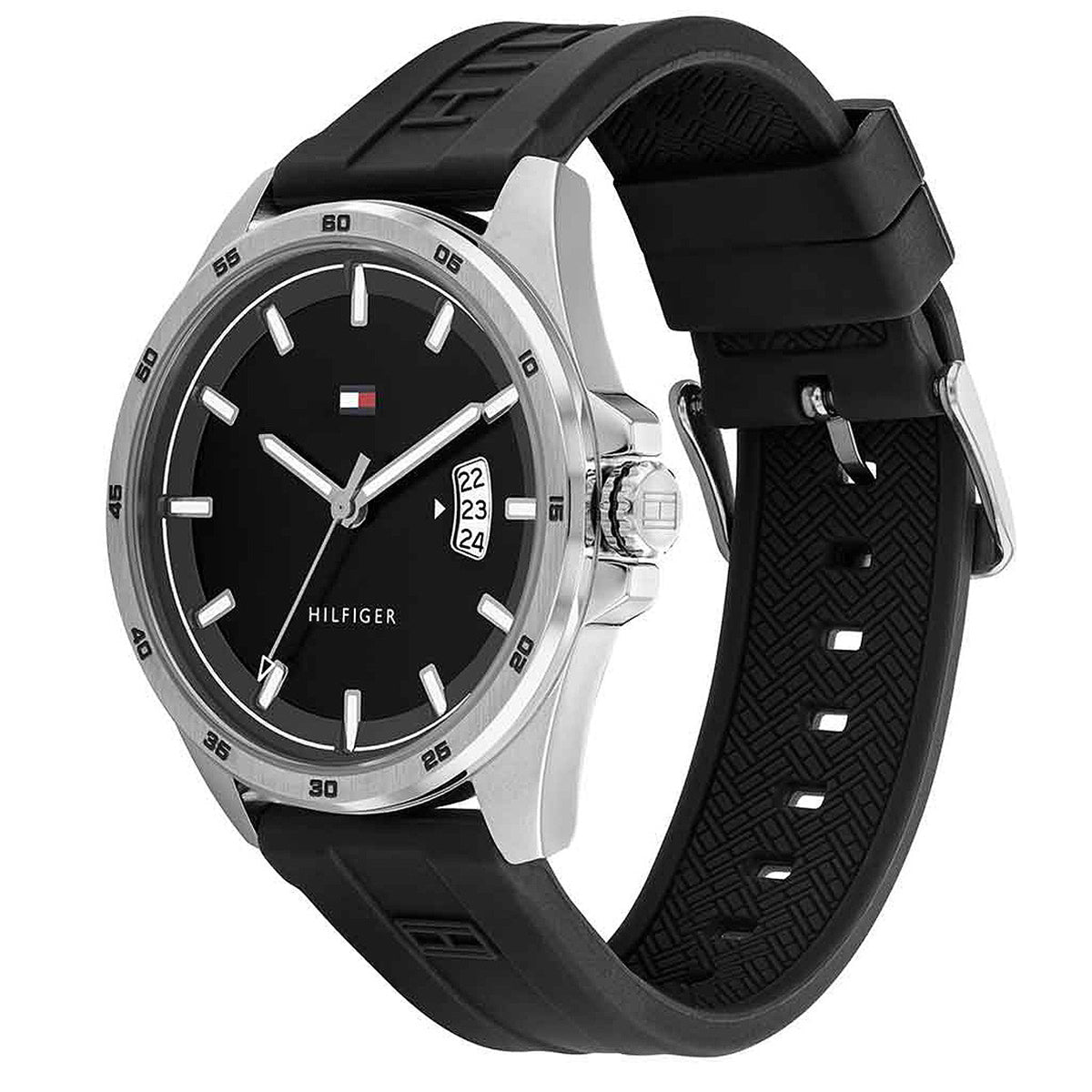 Tommy Hilfiger Herrenuhr Carter 179 1915