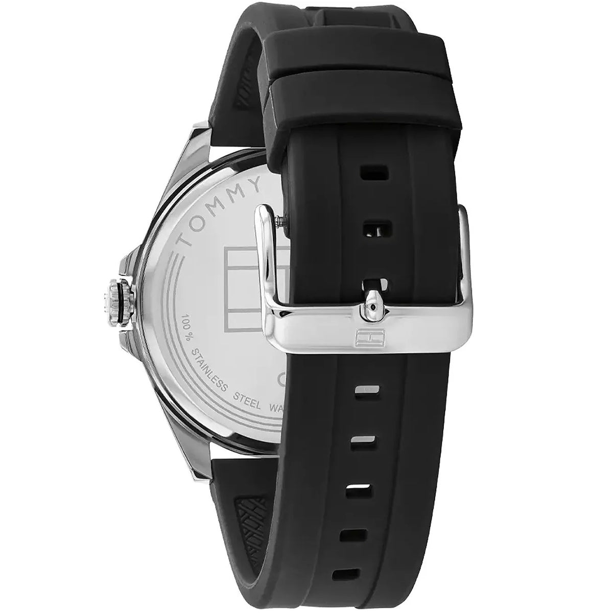 Tommy Hilfiger Herrenuhr Carter 179 1915