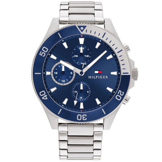 Tommy Hilfiger Armbanduhr Larson 179 1917 – 179.1917