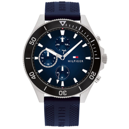 Tommy Hilfiger Armbanduhr Larson 179 1920 – 179.1920