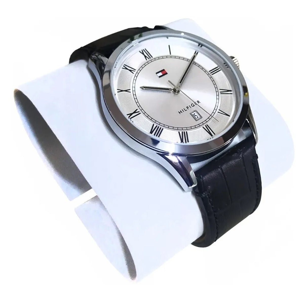 Tommy Hilfiger Armbanduhr Analog 179 1922 – 179.1922