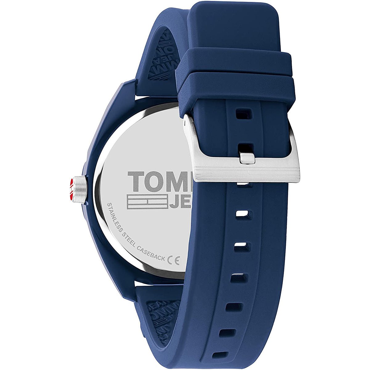 Tommy Hilfiger Armbanduhr San Diego 179 1927 – 179.1927