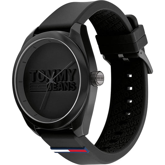 Tommy Hilfiger Armbanduhr San Diego 179 1928 – 179.1928