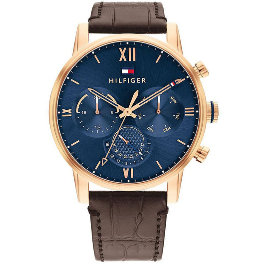 Tommy Hilfiger Armbanduhr Sullivan 179 1933 – 179.1933