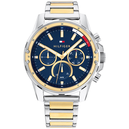 Tommy Hilfiger Armbanduhr Mason 179 1937 – 179.1937