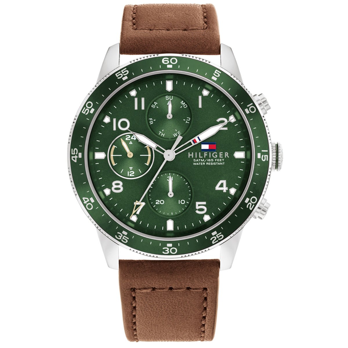 Tommy Hilfiger Armbanduhr Jimmy 179 1948 – 179.1948