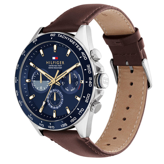 Tommy Hilfiger Armbanduhr Owen 179 1965 – 179.1965