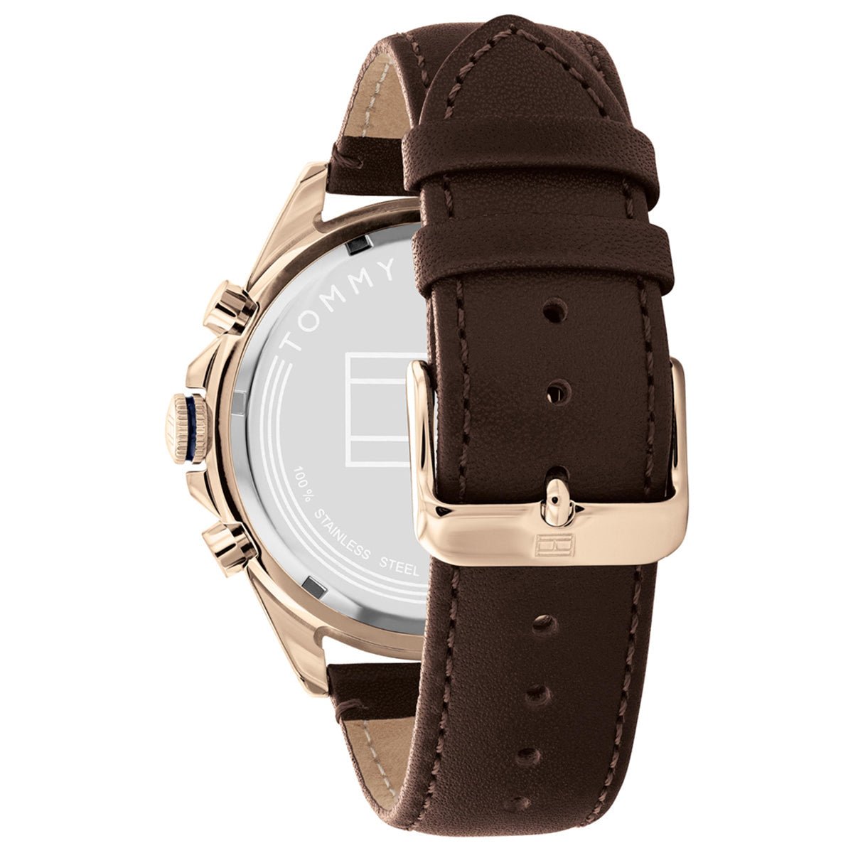 Tommy Hilfiger Herrenuhr Carnation 179 1966