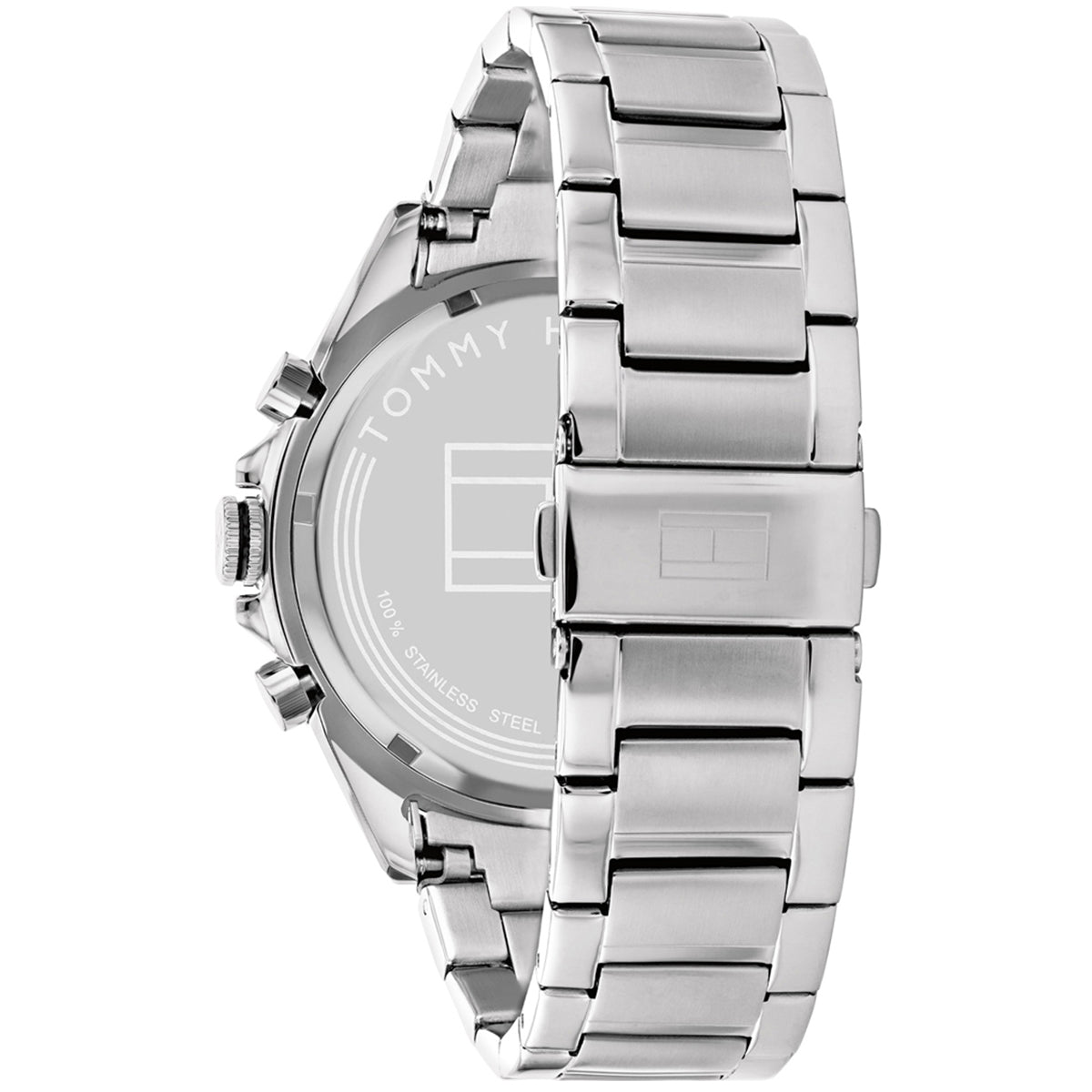 Tommy Hilfiger Herrenuhr Owen 179 1967