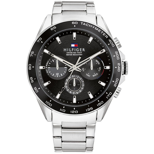 Tommy Hilfiger Herrenuhr Owen 179 1967