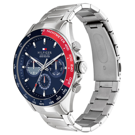 Tommy Hilfiger Herrenuhr Owen 179 1968 – 179.1968