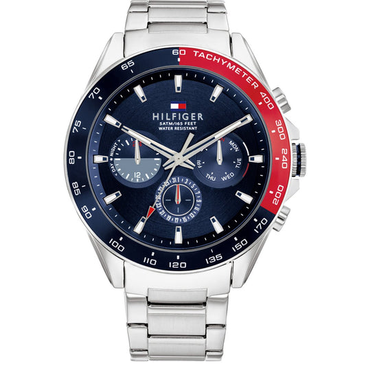 Tommy Hilfiger Herrenuhr Owen 179 1968 – 179.1968