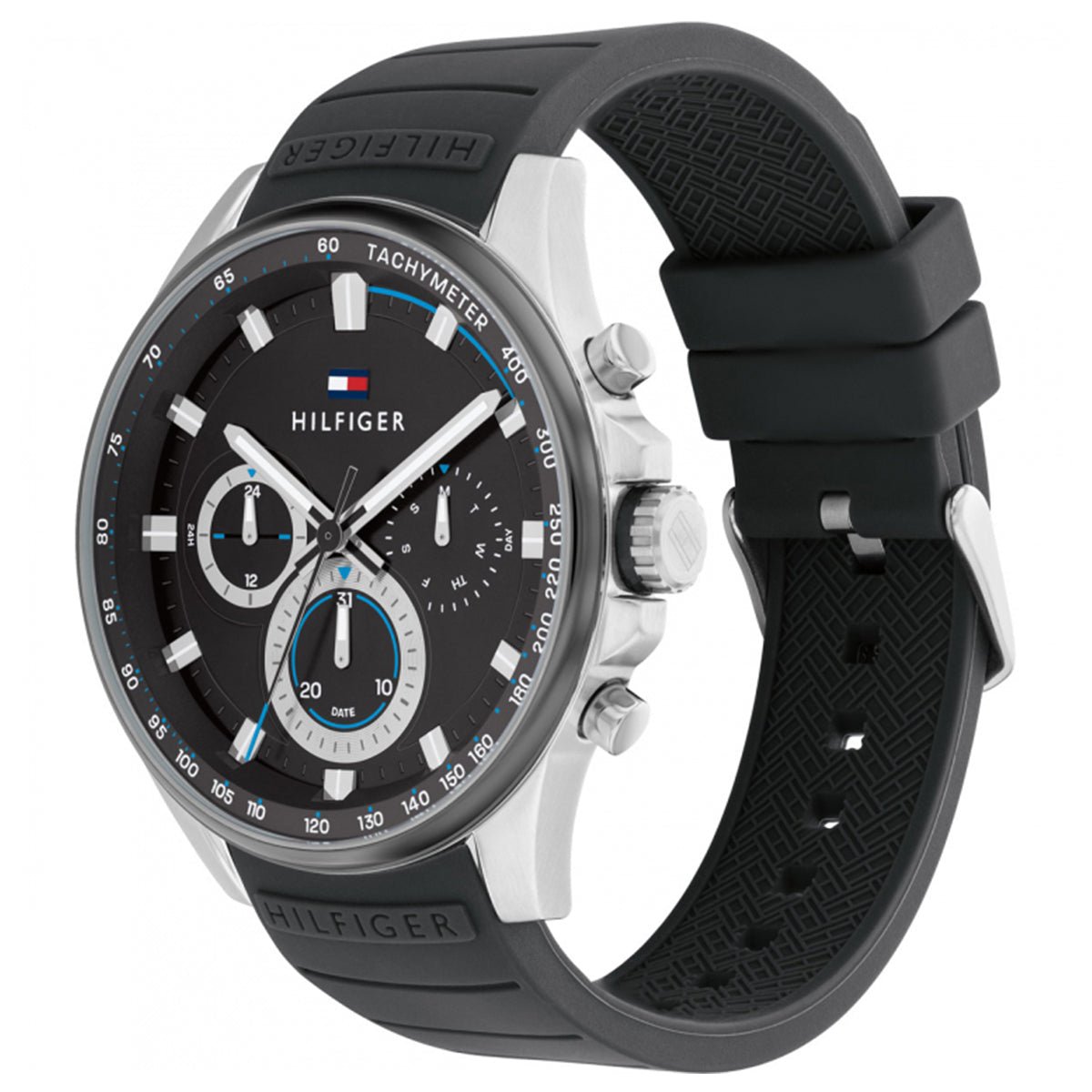 Tommy Hilfiger Herrenuhr Max 179 1971