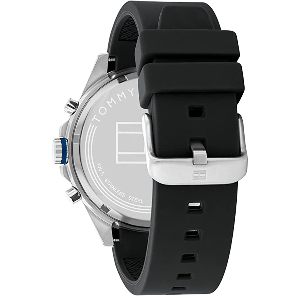 Tommy Hilfiger Herrenuhr Max 179 1971
