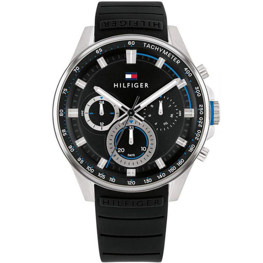 Tommy Hilfiger Herrenuhr Max 179 1971