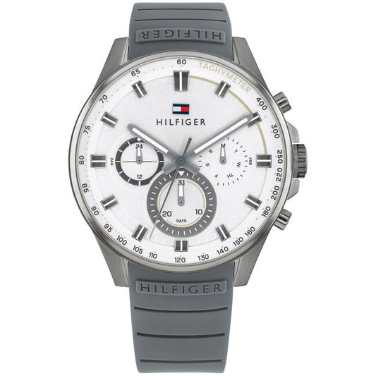 Tommy Hilfiger Herrenuhr Max 179 1972