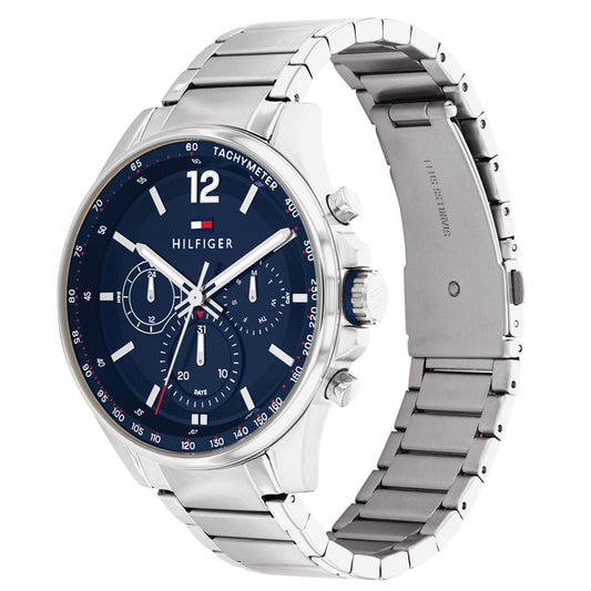 Tommy Hilfiger Armbanduhr Max 179 1973 – 179.1973