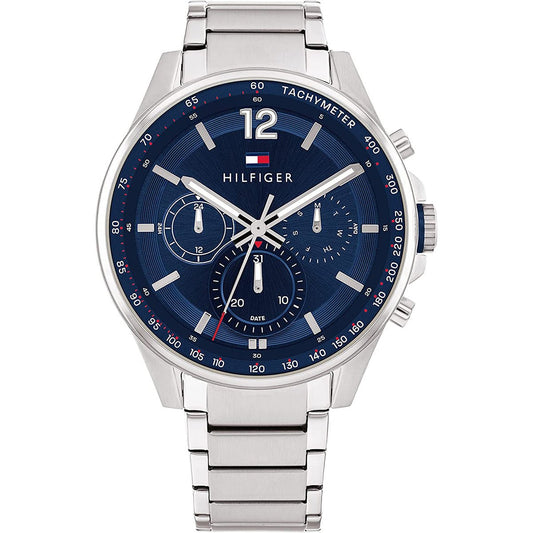 Tommy Hilfiger Armbanduhr Max 179 1973 – 179.1973