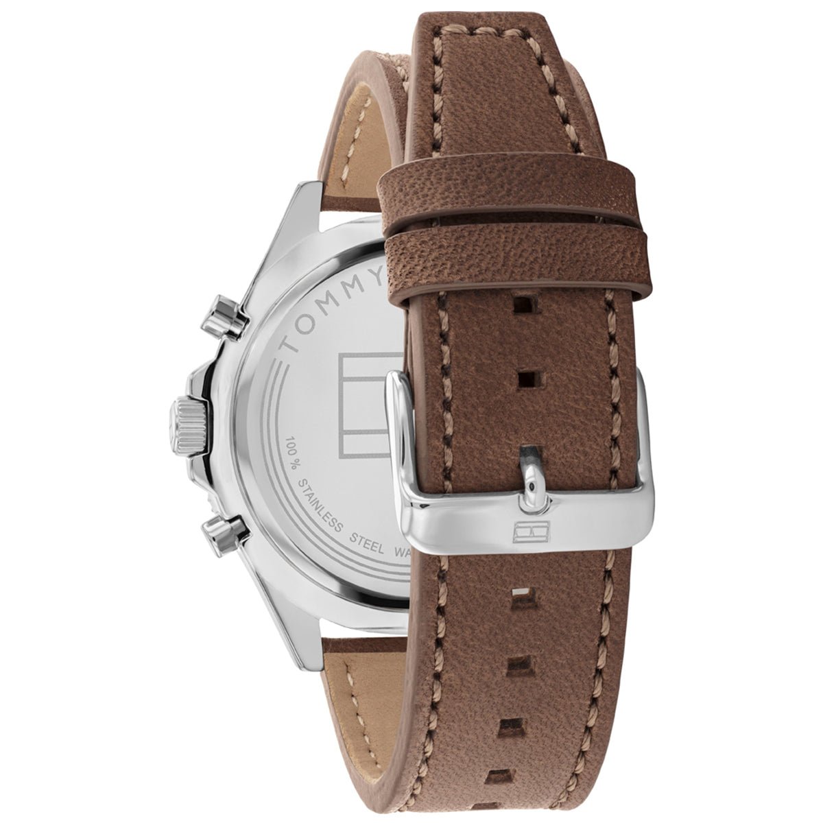 Tommy Hilfiger Armbanduhr Larson 179 1983 – 179.1983