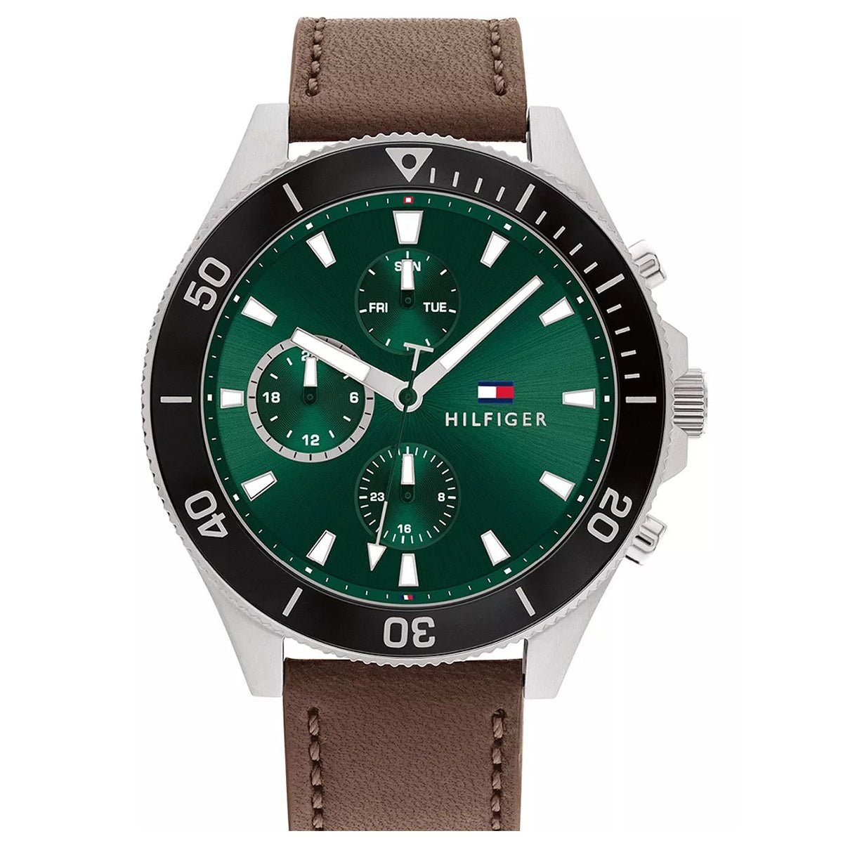 Tommy Hilfiger Armbanduhr Larson 179 1983 – 179.1983
