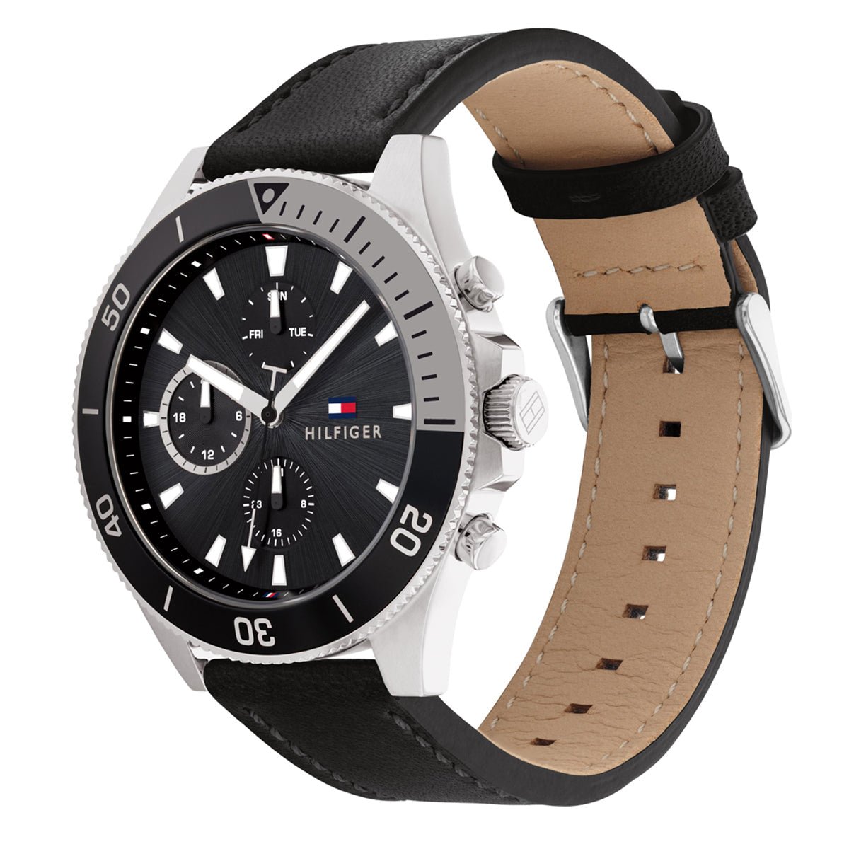 Tommy Hilfiger Armbanduhr Larson 179 1984 – 179.1984