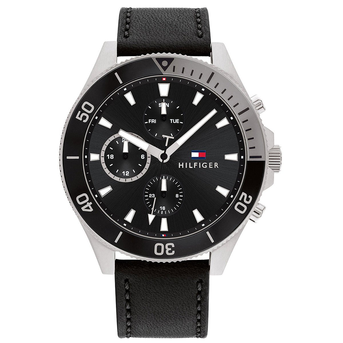 Tommy Hilfiger Armbanduhr Larson 179 1984 – 179.1984