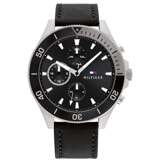 Tommy Hilfiger Armbanduhr Larson 179 1984 – 179.1984
