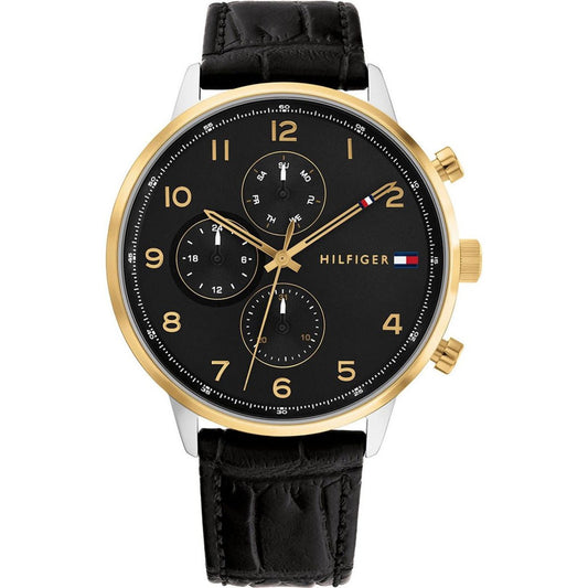 Tommy Hilfiger Armbanduhr Leonard 179 1986 – 179.1986
