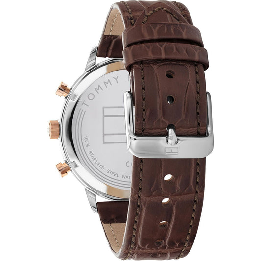 Tommy Hilfiger Herrenuhr Leonard 179 1987